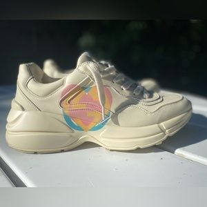 Gucci Rhyton sneakers